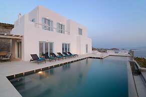 Seabird Sunbird Villas
