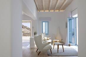 Seabird Sunbird Villas