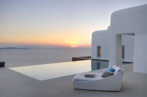 Seabird Sunbird Villas