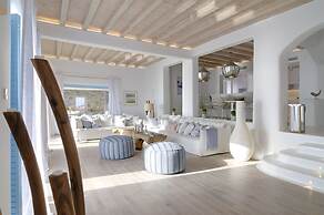 Seabird Sunbird Villas