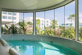 Atlantica Aqua Blue Hotel