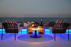 Atlantica Aqua Blue Hotel