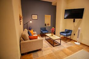 La Notaría Hotel Boutique