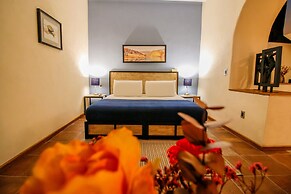 La Notaría Hotel Boutique