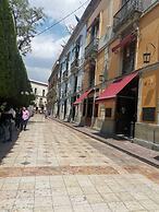 La Notaría Hotel Boutique