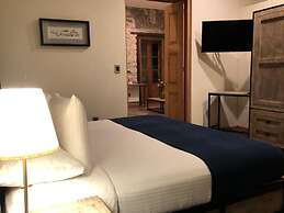La Notaría Hotel Boutique