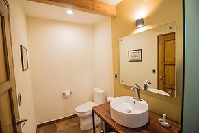La Notaría Hotel Boutique