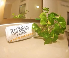 Hotel Rio Balsas