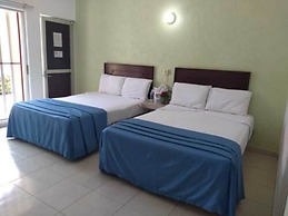 Hotel Rio Balsas