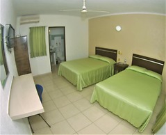 Hotel Rio Balsas
