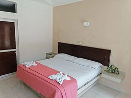 Hotel Rio Balsas