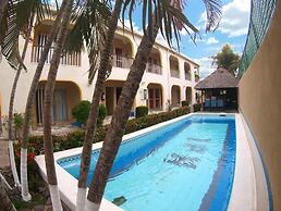 Hotel Rio Balsas
