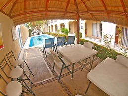 Hotel Rio Balsas