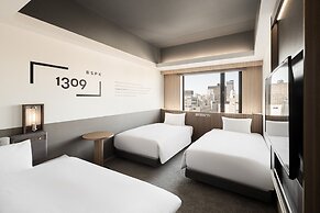 Bespoke Hotel Sapporo