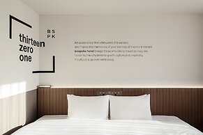Bespoke Hotel Sapporo