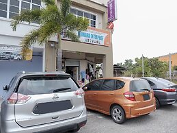 OYO 90180 Gemilang Hotel Kerteh
