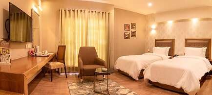 Hotel One Garden Town Lahore