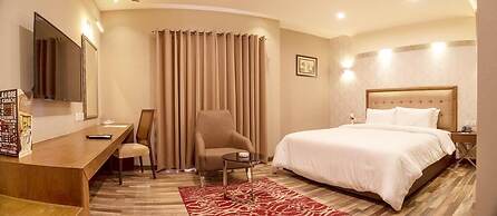 Hotel One Garden Town Lahore