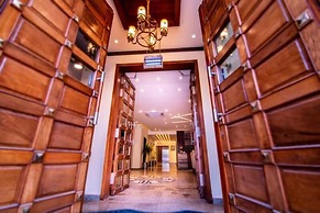 Hotel One Garden Town Lahore