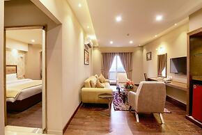 Hotel One Garden Town Lahore