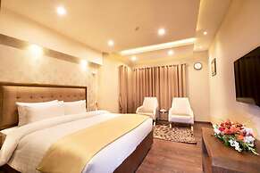 Hotel One Garden Town Lahore