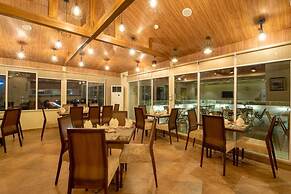 Hotel One Garden Town Lahore