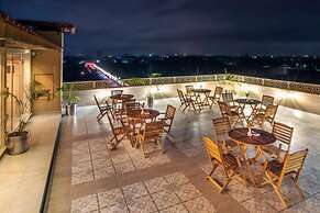 Hotel One Garden Town Lahore