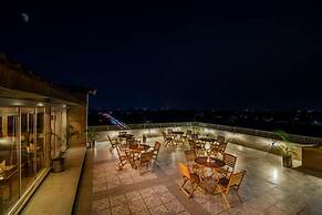Hotel One Garden Town Lahore