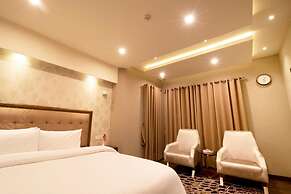 Hotel One Garden Town Lahore