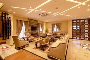 Hotel One Garden Town Lahore