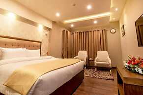 Hotel One Garden Town Lahore
