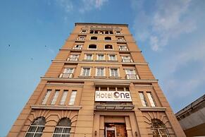 Hotel One Garden Town Lahore