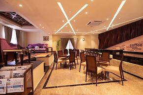 Hotel One Garden Town Lahore