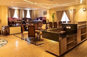 Hotel One Garden Town Lahore