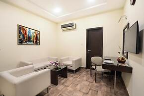 Hotel One Sahiwal