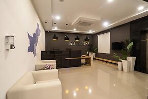 Hotel One Sahiwal