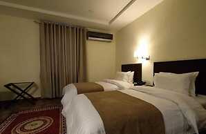Hotel One Sahiwal