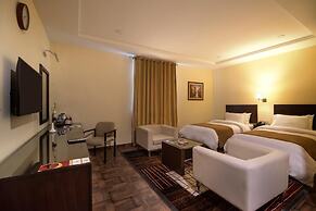 Hotel One Sahiwal