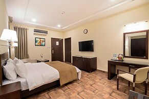 Hotel One Sahiwal