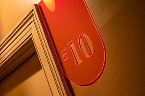 Ramsgate Hotel by Nightcap Social