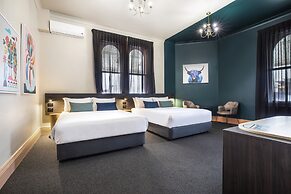 Ramsgate Hotel by Nightcap Social