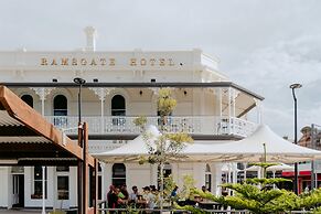 Ramsgate Hotel by Nightcap Social