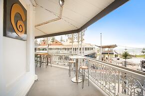 Ramsgate Hotel by Nightcap Social