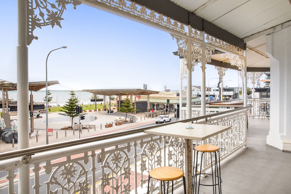 Ramsgate Hotel by Nightcap Social