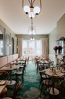Ramsgate Hotel by Nightcap Social