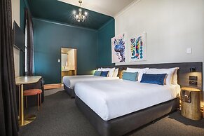 Ramsgate Hotel by Nightcap Social
