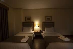 Hotel One Tariq Road Multan