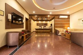 Hotel One Tariq Road Multan