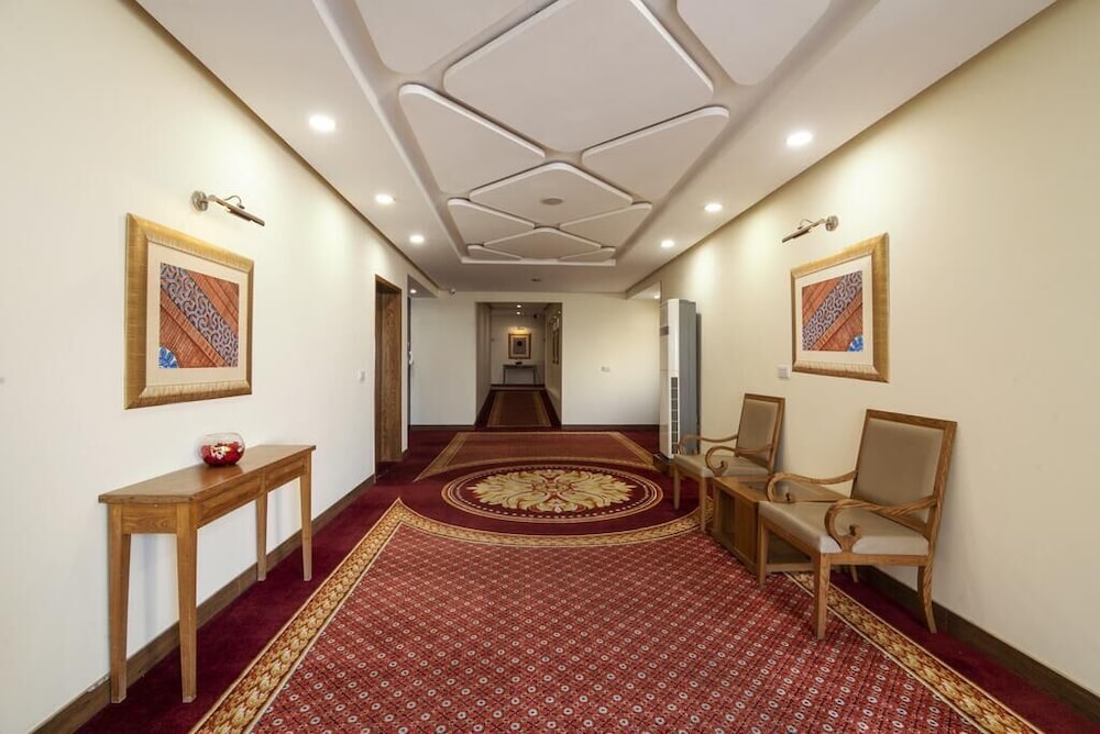 Hotel One Tariq Road Multan