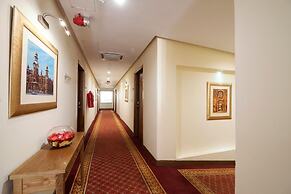 Hotel One Tariq Road Multan